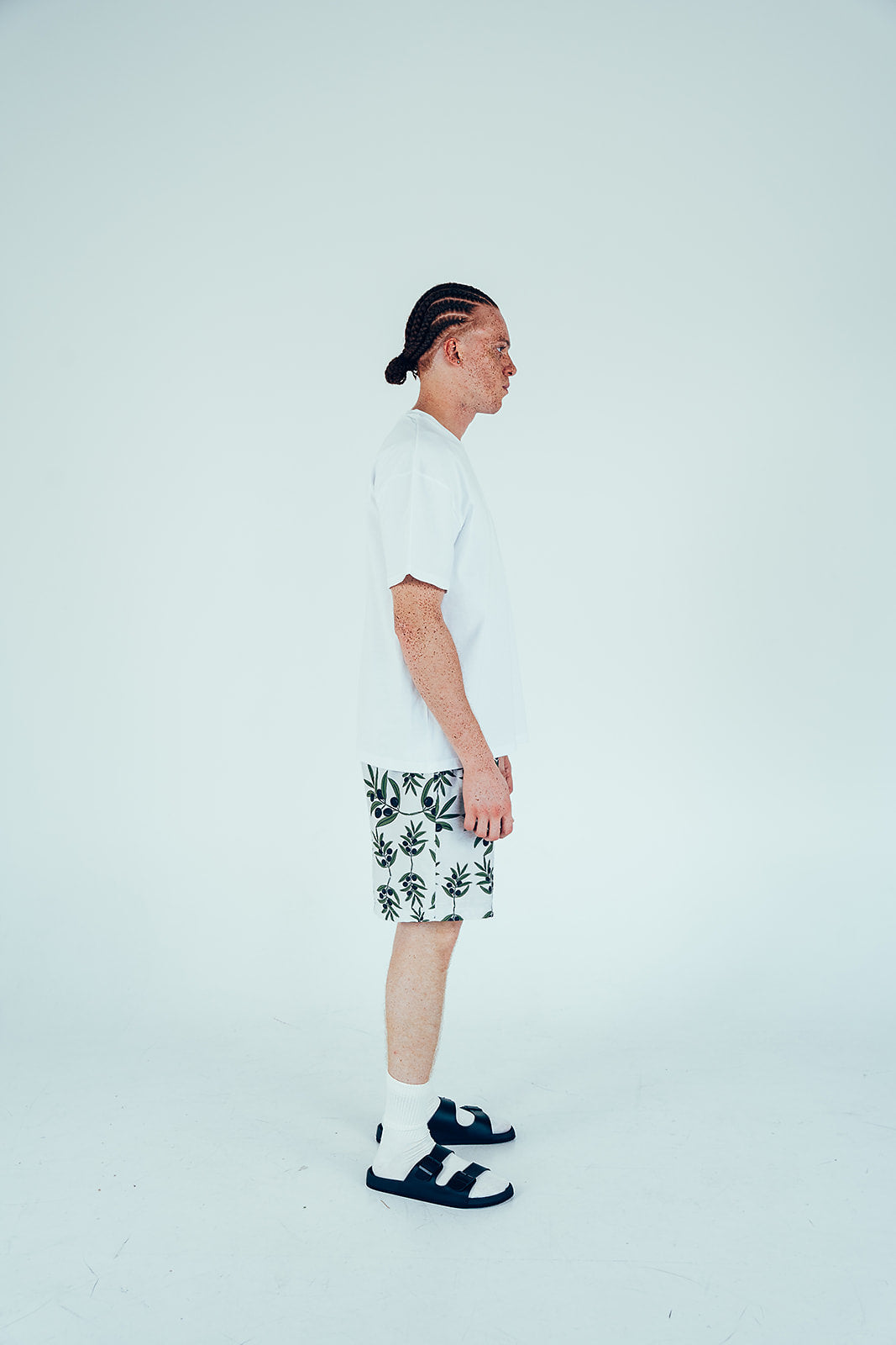 Lilseb-Olive Branch Tee-T-Shirts-3-roqelvaxirum.shop