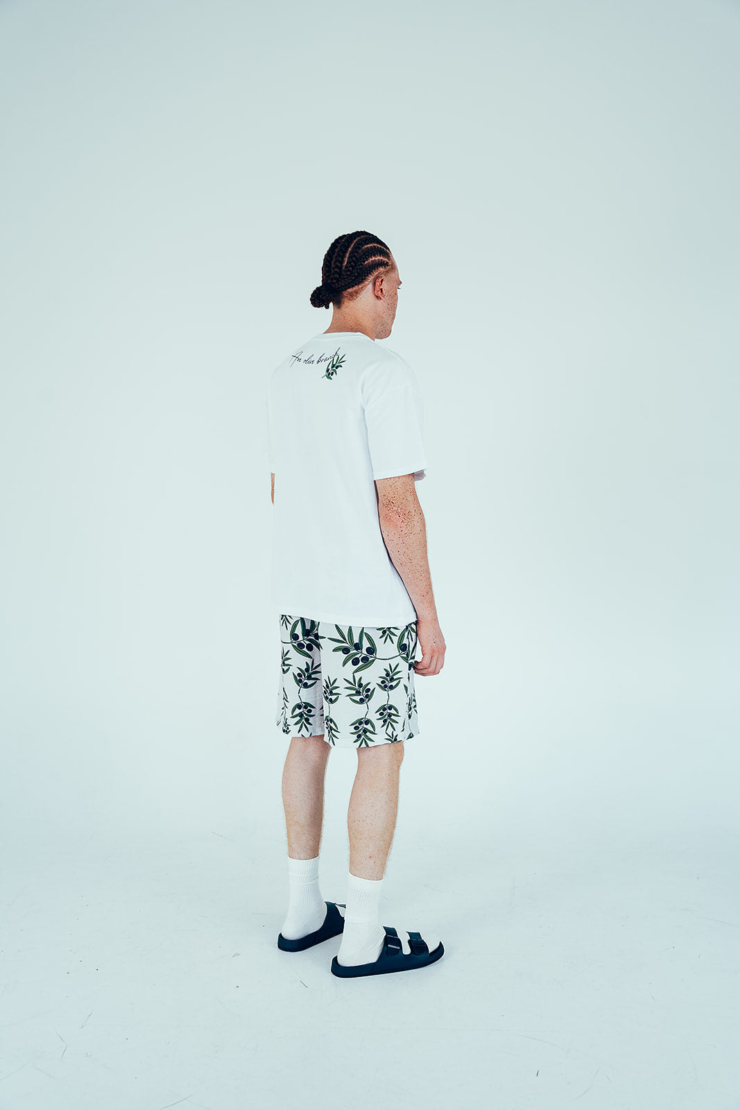 Lilseb-Olive Branch Tee-T-Shirts-4-roqelvaxirum.shop