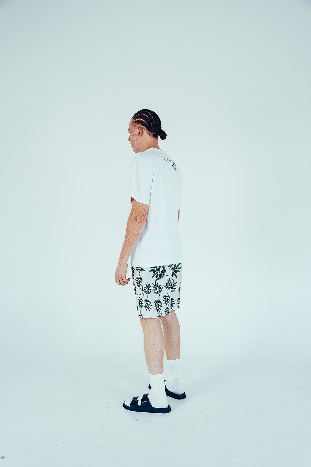 Lilseb-Olive Branch Tee-T-Shirts-6-roqelvaxirum.shop