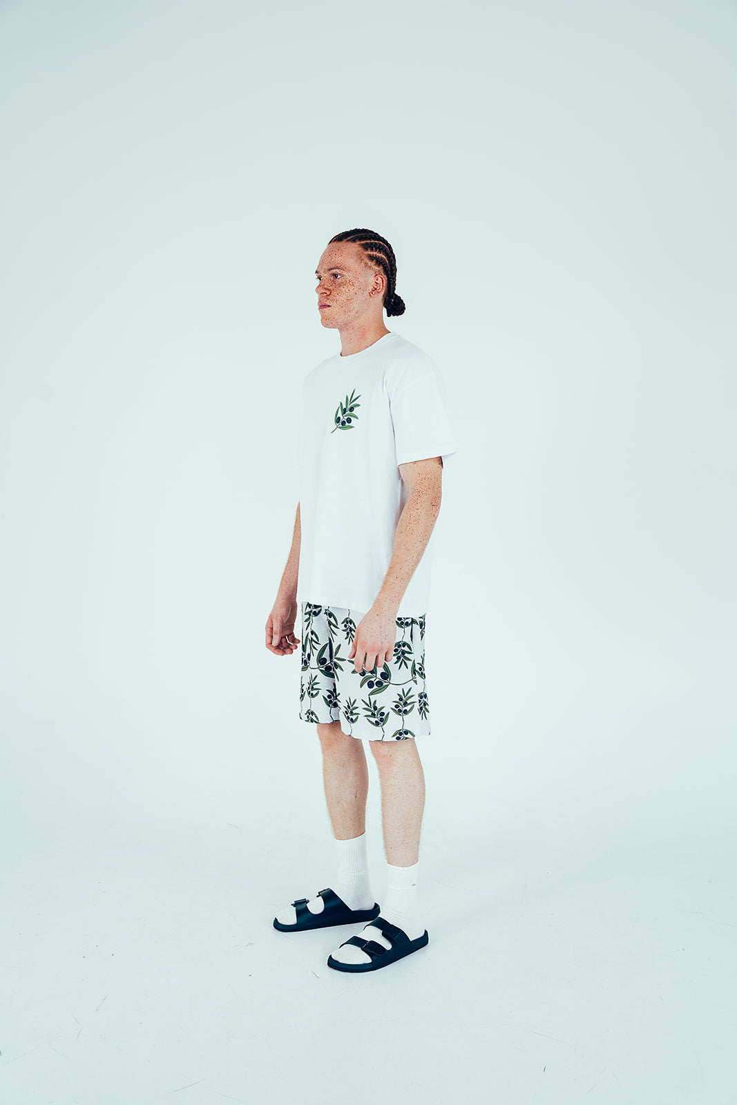 Lilseb-Olive Branch Tee-T-Shirts-8-roqelvaxirum.shop