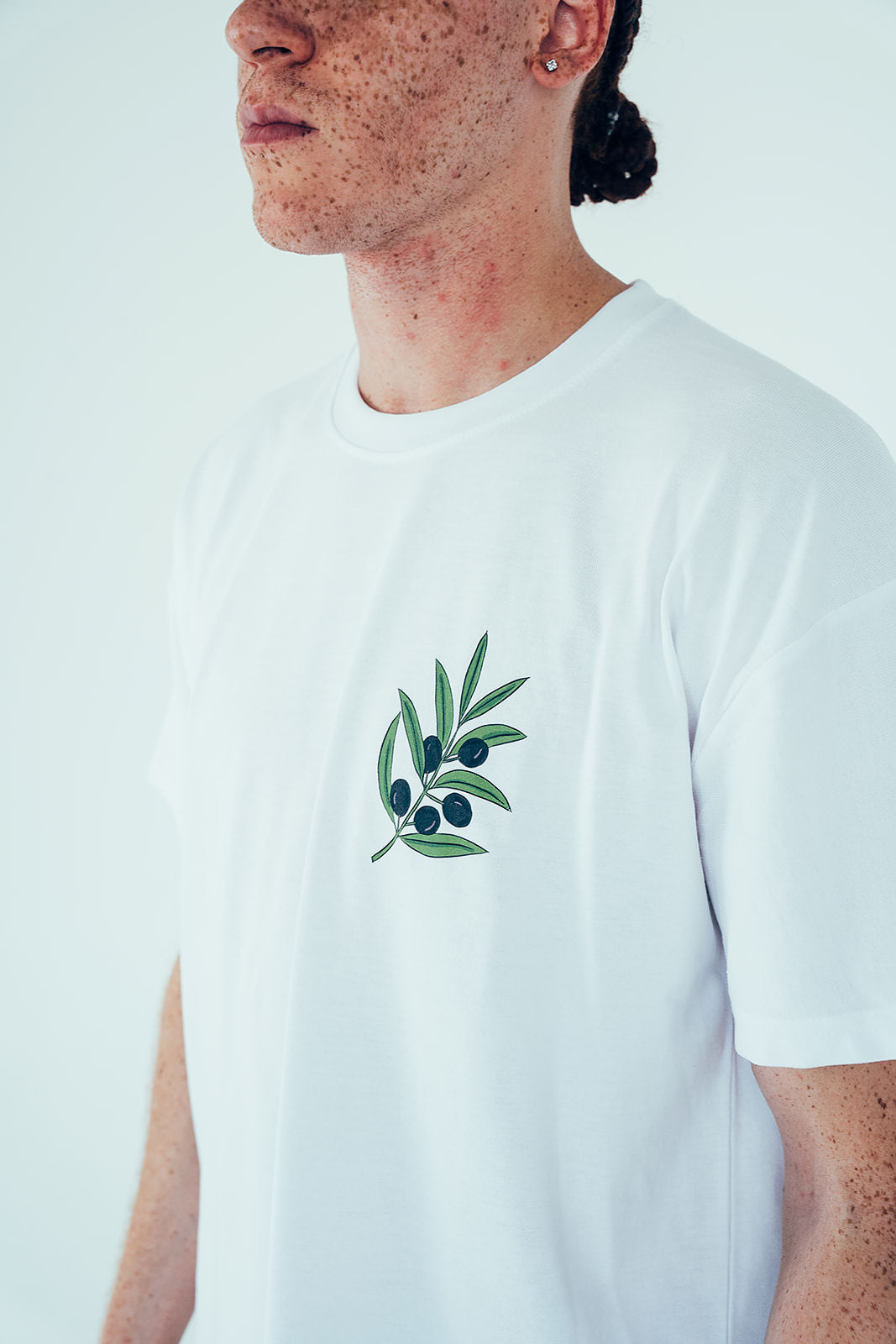 Lilseb-Olive Branch Tee-T-Shirts-9-roqelvaxirum.shop