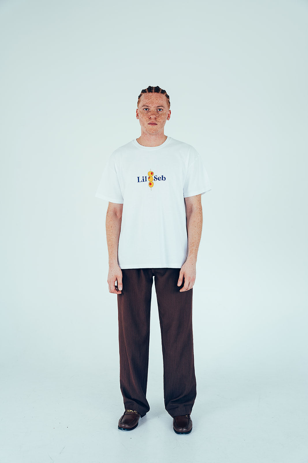 Lilseb-Olive Tee-T-Shirts-1-roqelvaxirum.shop