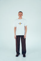 Lilseb-Olive Tee-T-Shirts-1-roqelvaxirum.shop