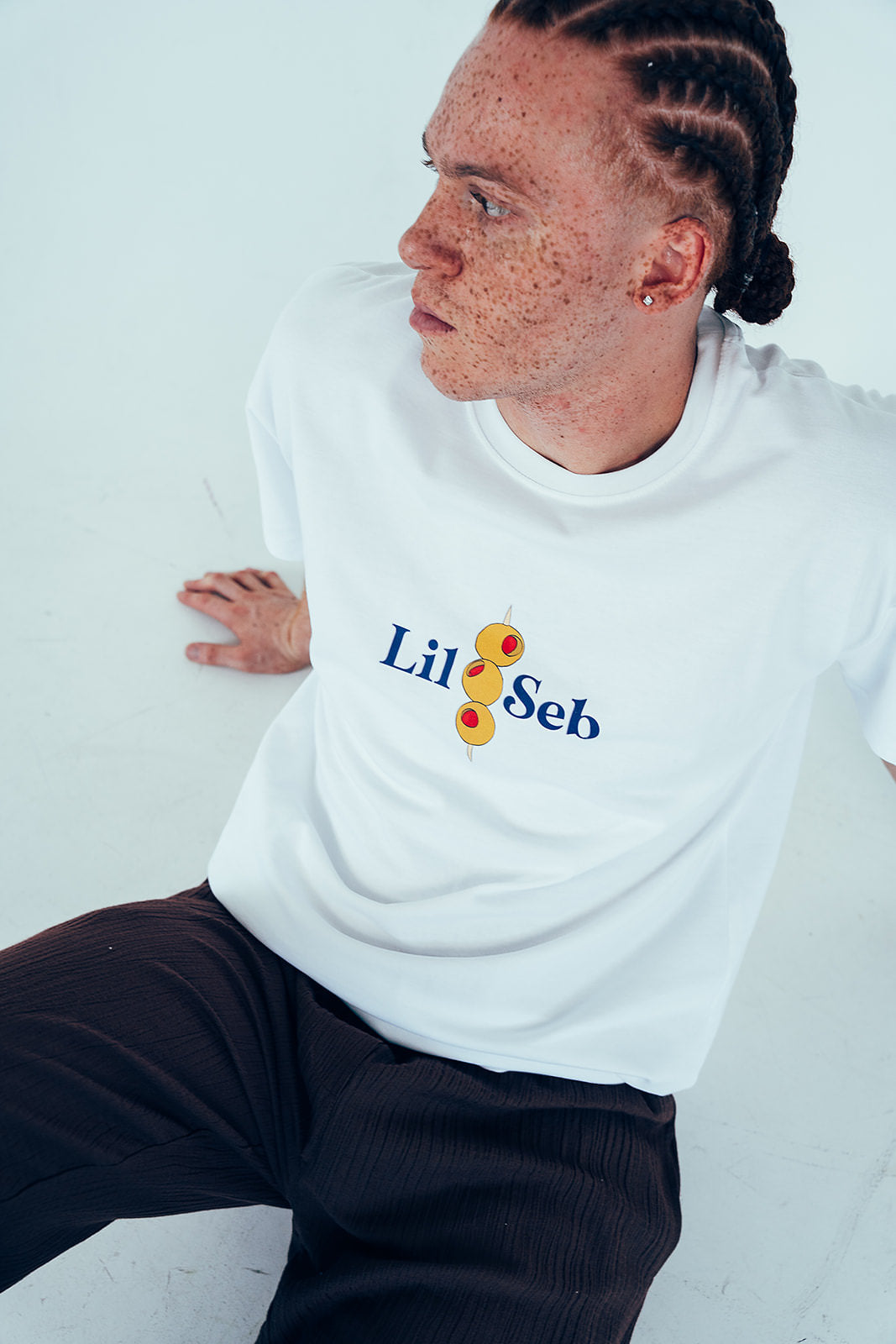 Lilseb-Olive Tee-T-Shirts-10-roqelvaxirum.shop
