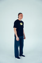 Lilseb-Pistachio Tee-T-Shirts-2-roqelvaxirum.shop