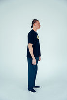 Lilseb-Pistachio Tee-T-Shirts-3-roqelvaxirum.shop