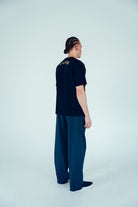 Lilseb-Pistachio Tee-T-Shirts-4-roqelvaxirum.shop