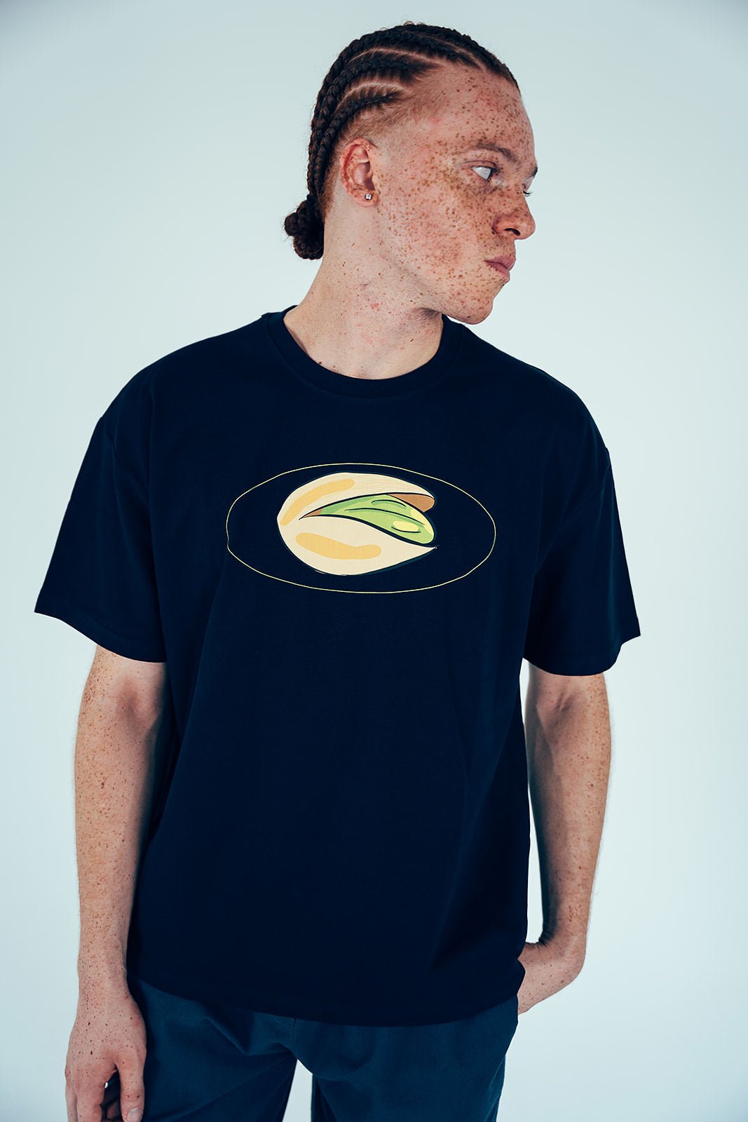 Lilseb-Pistachio Tee-T-Shirts-9-roqelvaxirum.shop