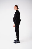 Lilseb-The Noir Jogger-Eşofman-2-roqelvaxirum.shop