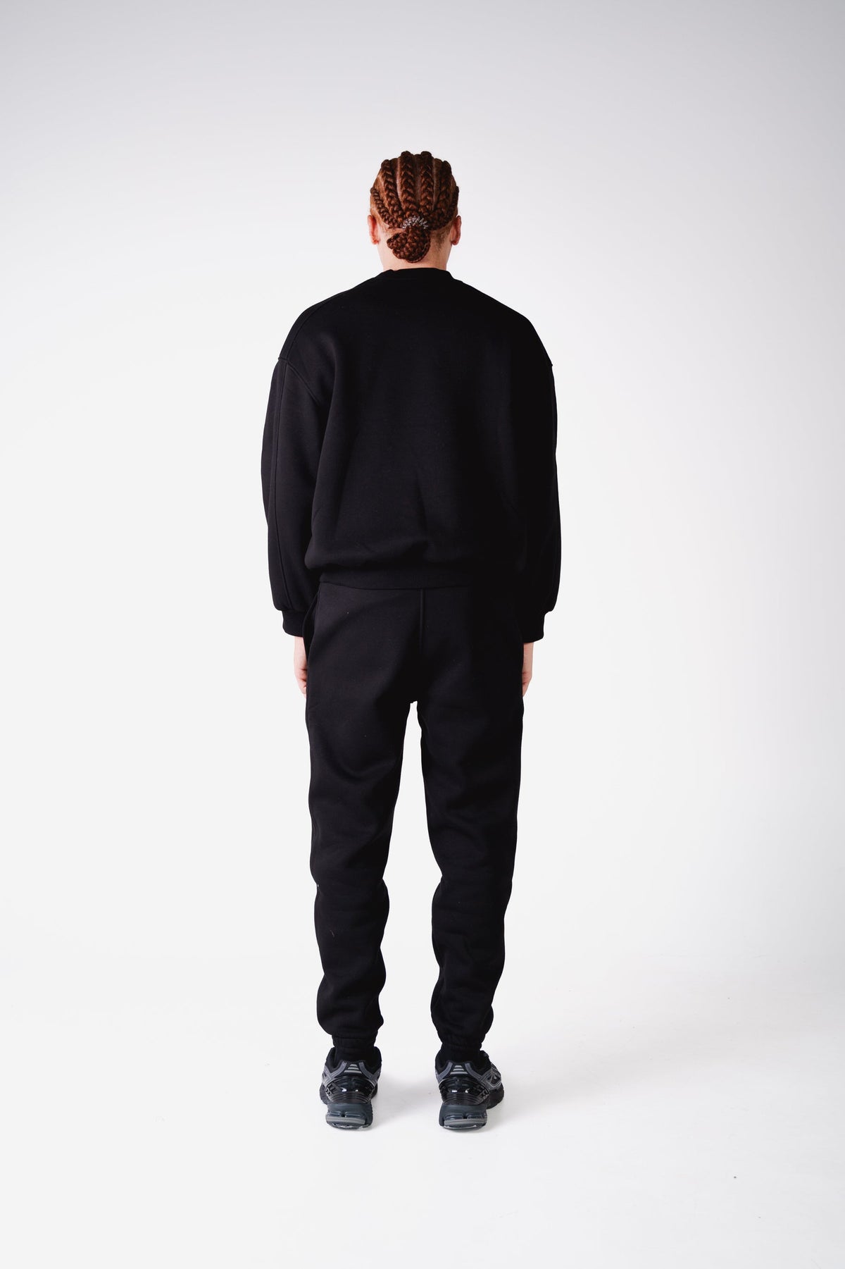 Lilseb-The Noir Jogger-Eşofman-3-roqelvaxirum.shop