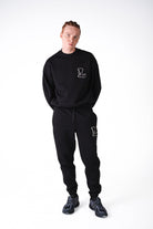 Lilseb-The Noir Jogger-Eşofman-5-roqelvaxirum.shop