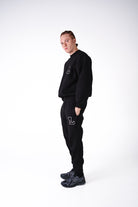 Lilseb-The Noir Jogger-Eşofman-6-roqelvaxirum.shop