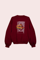 Lilseb-Yol Sweat-Sweatshirts & Hoodies-2-roqelvaxirum.shop