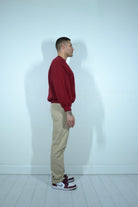Lilseb-Yol Sweat-Sweatshirts & Hoodies-4-roqelvaxirum.shop