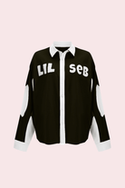 Lilseb-Zeytin Shirt-Gömlek-1-roqelvaxirum.shop