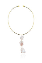 Linya Jewellery-3'lü Barok İnci Kolye-Kolye-1-roqelvaxirum.shop