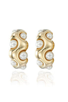 Linya Jewellery-Ayza İnci Halka Küpe-Küpe-1-roqelvaxirum.shop
