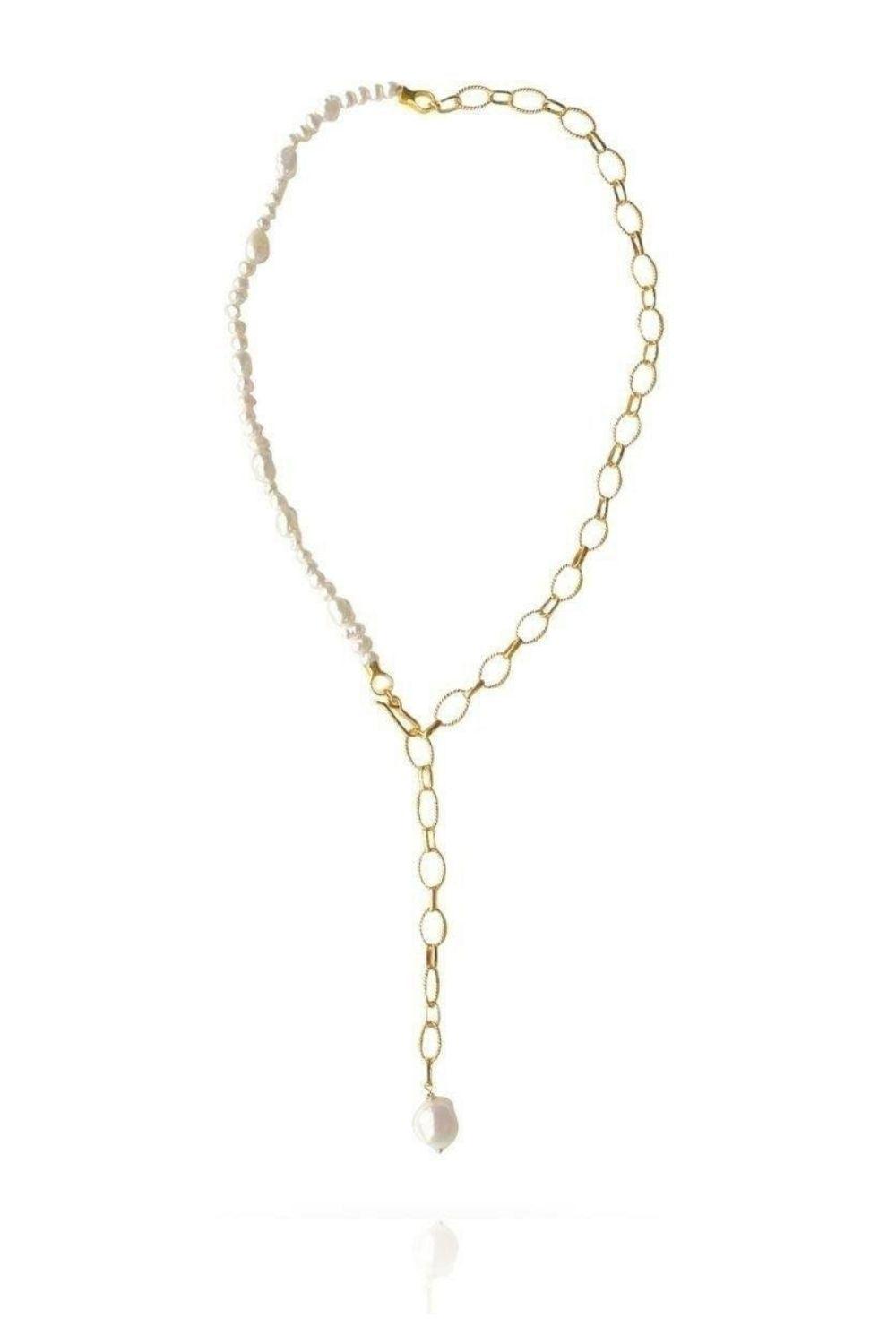 Linya Jewellery-Belta Uzun Zincir Kolye-Kolye-1-roqelvaxirum.shop