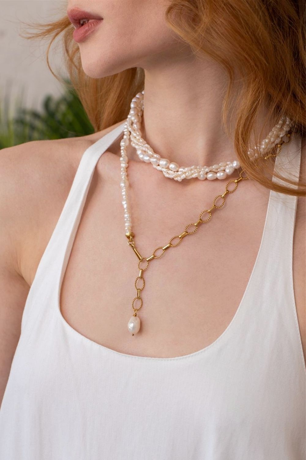 Linya Jewellery-Belta Uzun Zincir Kolye-Kolye-2-roqelvaxirum.shop