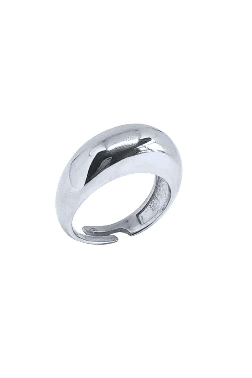 Linya Jewellery-Bombom Yüzük Gümüş-Yüzük-1-roqelvaxirum.shop