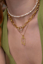 Linya Jewellery-Cara Zincir Kolye-Kolye-2-roqelvaxirum.shop