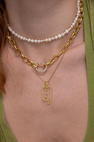 Linya Jewellery-Cara Zincir Kolye-Kolye-3-roqelvaxirum.shop