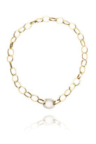 Linya Jewellery-Cara Zincir Kolye-Kolye-4-roqelvaxirum.shop