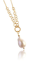 Linya Jewellery-Dela Barok İnci Kolye-Kolye-1-roqelvaxirum.shop