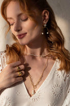 Linya Jewellery-Dela Barok İnci Kolye-Kolye-3-roqelvaxirum.shop