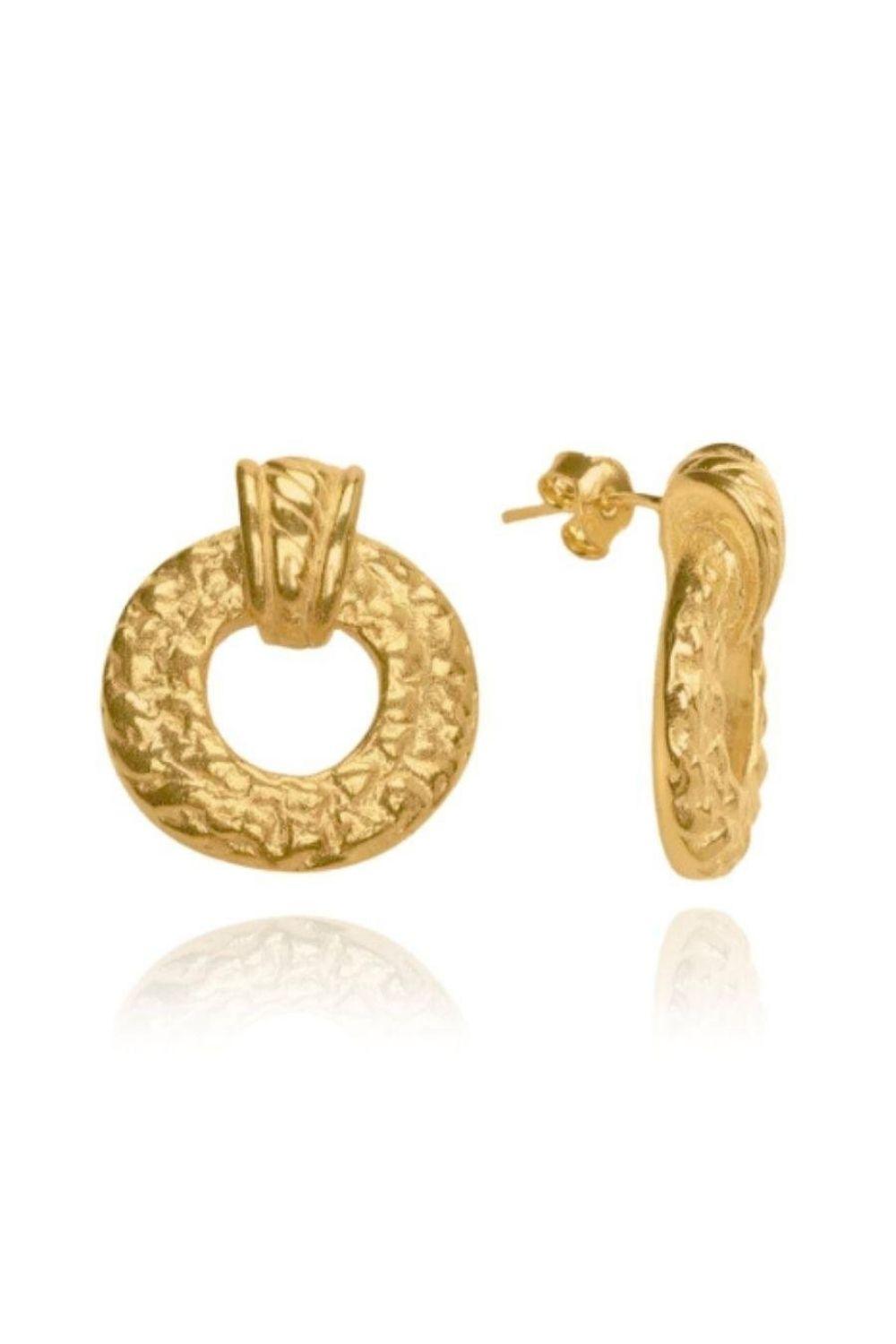 Linya Jewellery-Helen Halka Küpe-Küpe-1-roqelvaxirum.shop