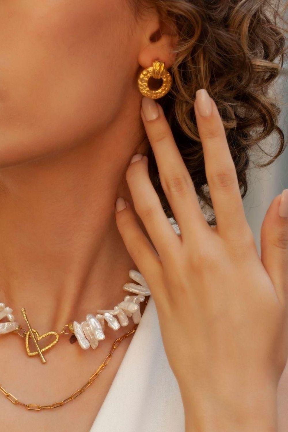 Linya Jewellery-Helen Halka Küpe-Küpe-2-roqelvaxirum.shop