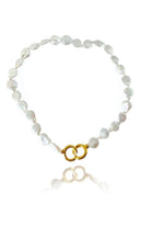 Linya Jewellery-Hely Kilitli İnci Kolye-Kolye-1-roqelvaxirum.shop
