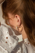 Linya Jewellery-İncili Mimari Küpe-Küpe-2-roqelvaxirum.shop
