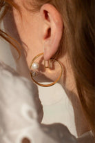 Linya Jewellery-İncili Mimari Küpe-Küpe-3-roqelvaxirum.shop