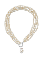 Linya Jewellery-Lara Çoklu Kum İnci Kolye-Kolye-1-roqelvaxirum.shop