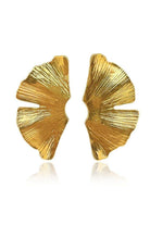 Linya Jewellery-Leta Büyük Yaprak Küpe-Küpe-2-roqelvaxirum.shop
