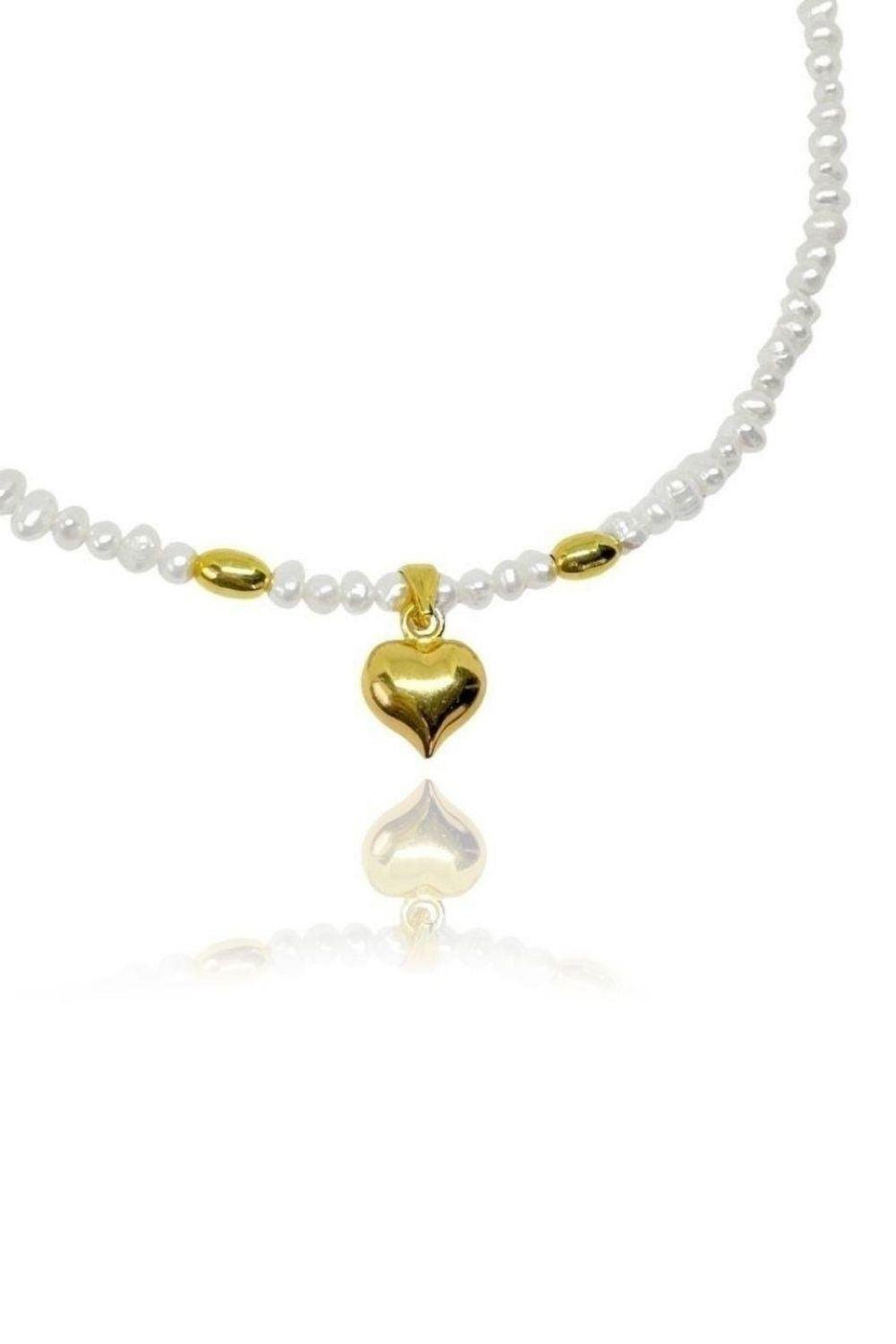 Linya Jewellery-Letsy Kalp İnci Kolye-Kolye-1-roqelvaxirum.shop