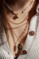 Linya Jewellery-Letsy Kalp İnci Kolye-Kolye-2-roqelvaxirum.shop