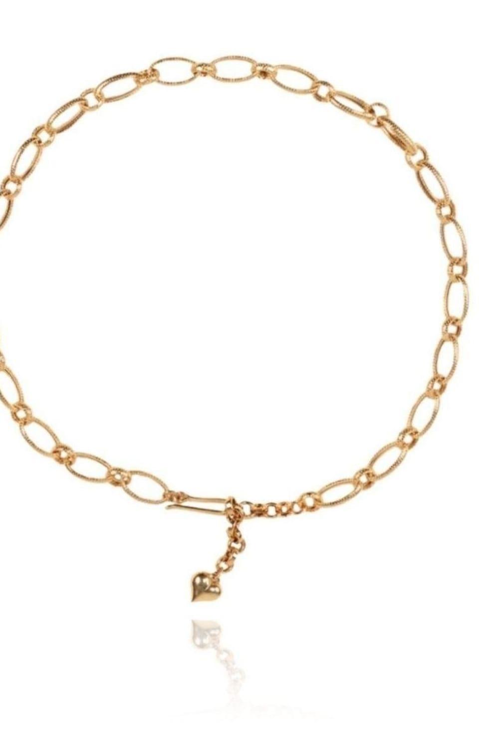 Linya Jewellery-Marsala Zincir Kolye-Kolye-1-roqelvaxirum.shop