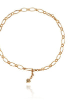 Linya Jewellery-Marsala Zincir Kolye-Kolye-1-roqelvaxirum.shop