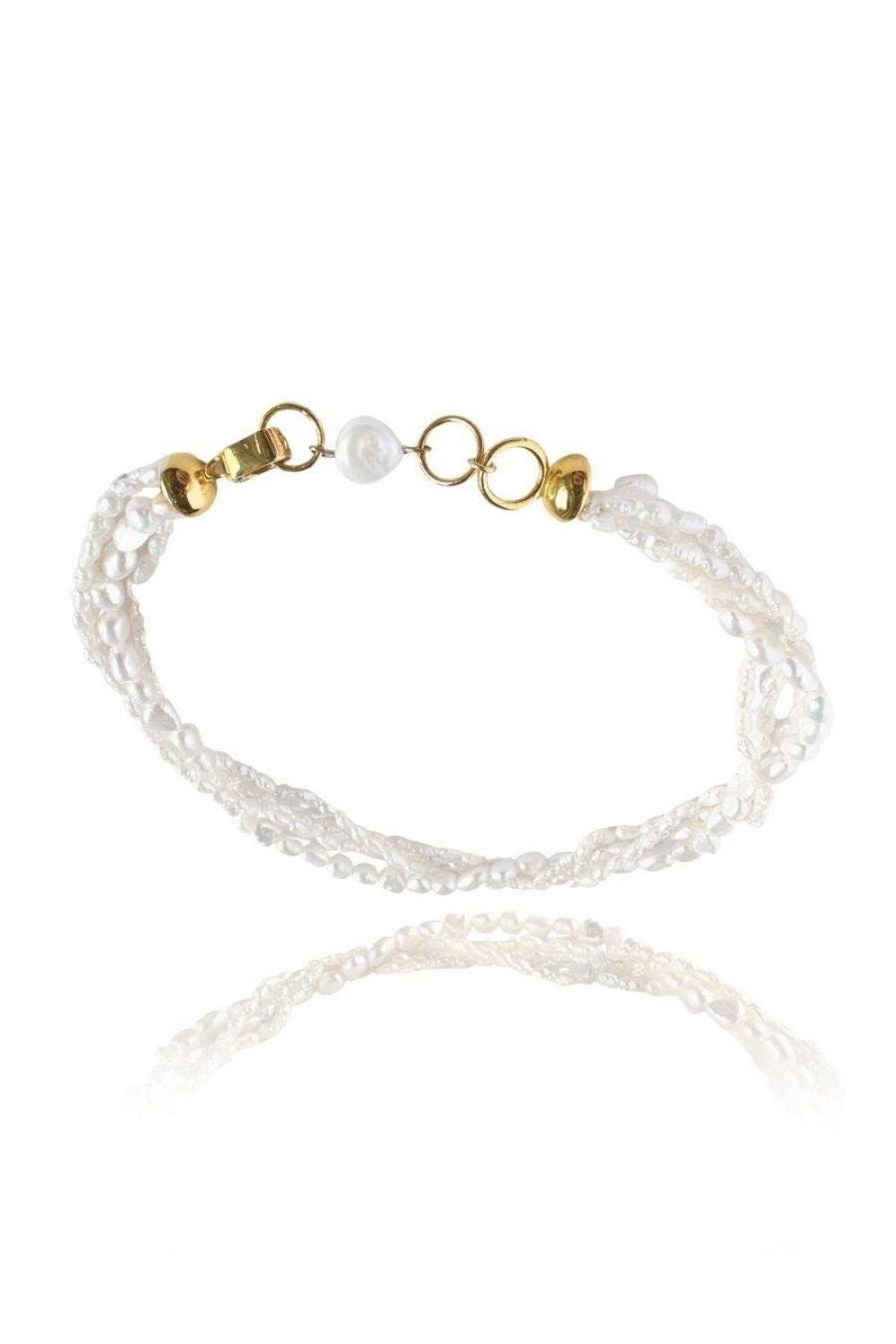 Linya Jewellery-Misel Okyanus İnci Bileklik-Bileklik-2-roqelvaxirum.shop