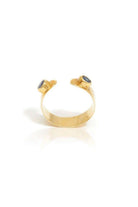 Linya Jewellery-Modica Safir Taşlı Yüzük-Yüzük-2-roqelvaxirum.shop