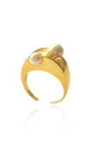 Linya Jewellery-Nila Doğal İnci Yüzük-Yüzük-1-roqelvaxirum.shop
