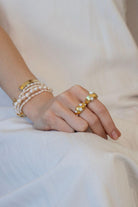Linya Jewellery-Nila Doğal İnci Yüzük-Yüzük-2-roqelvaxirum.shop