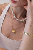 Linya Jewellery-Stela Barok İnci Kolye-Kolye-2-roqelvaxirum.shop