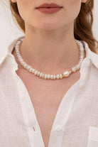 Linya Jewellery-Stela Barok İnci Kolye-Kolye-3-roqelvaxirum.shop