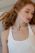 Linya Jewellery-Tety Asimetrik İnci Kolye-Kolye-2-roqelvaxirum.shop