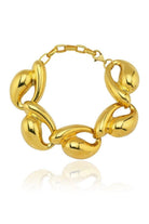 Linya Jewellery-Tina Büyük Midye Bileklik-Bileklik-1-roqelvaxirum.shop