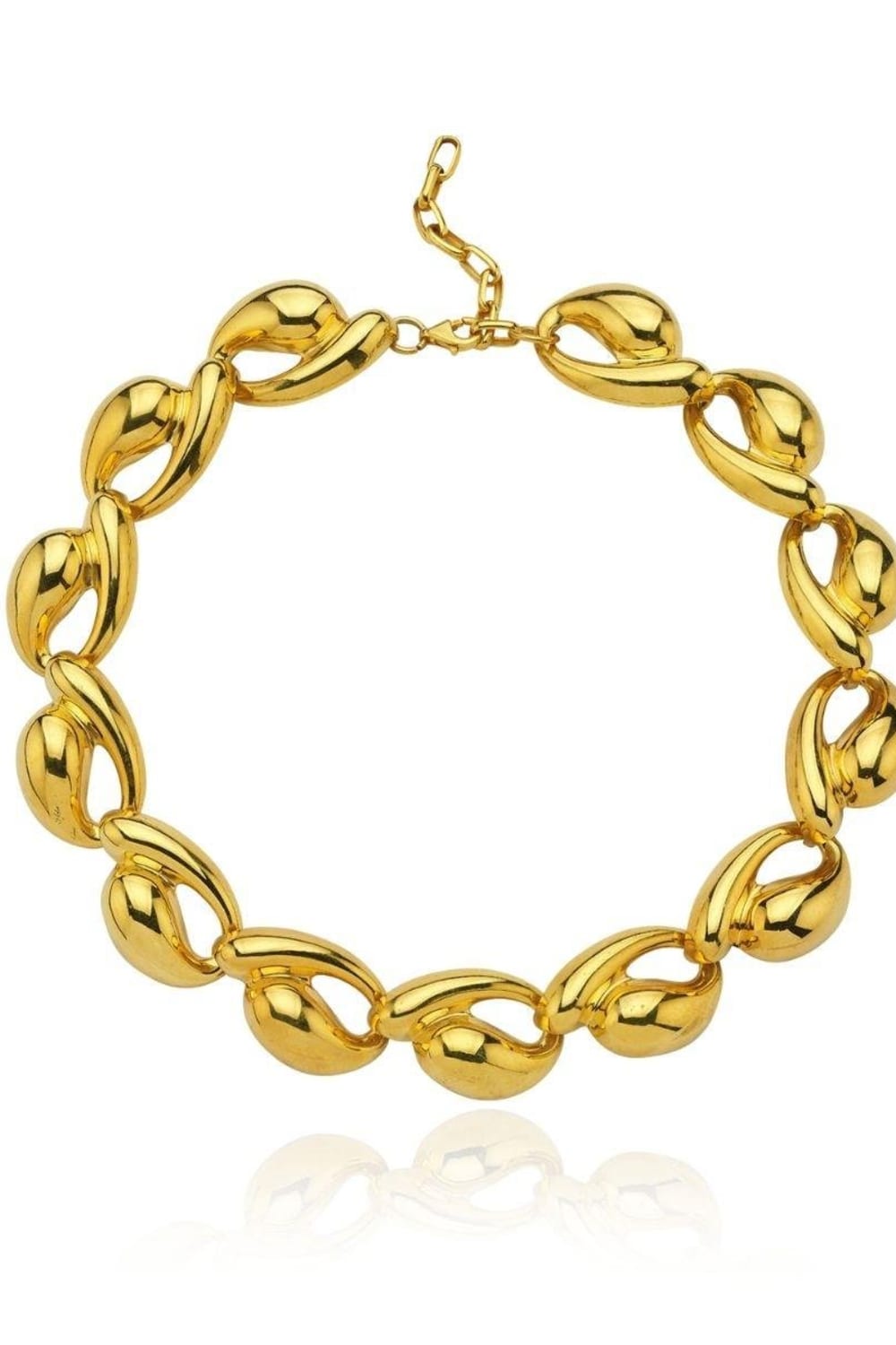 Linya Jewellery-Tina Büyük Midye Kolye-Kolye-1-roqelvaxirum.shop