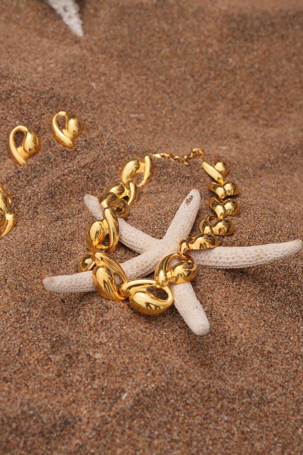 Linya Jewellery-Tina Büyük Midye Kolye-Kolye-3-roqelvaxirum.shop